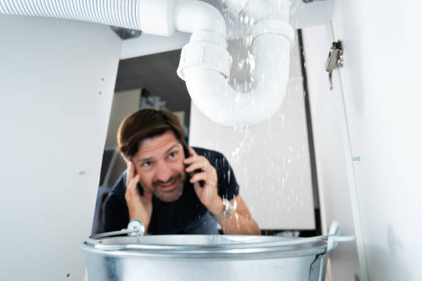 Best Sewer Line Repair  in Merryville, LA