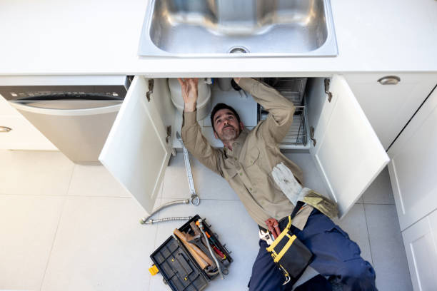 Shower Repair Services in Merryville, LA