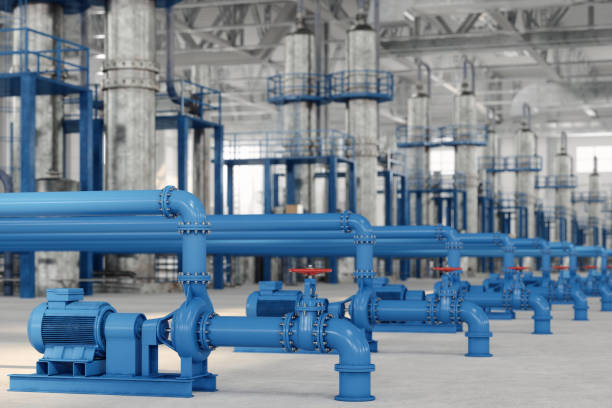 Best Gas Line Repair  in Merryville, LA