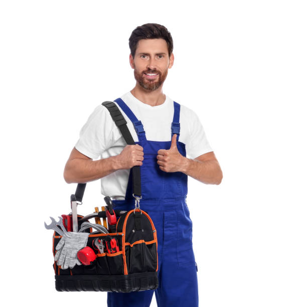 Water Softener Installation in Merryville, LA