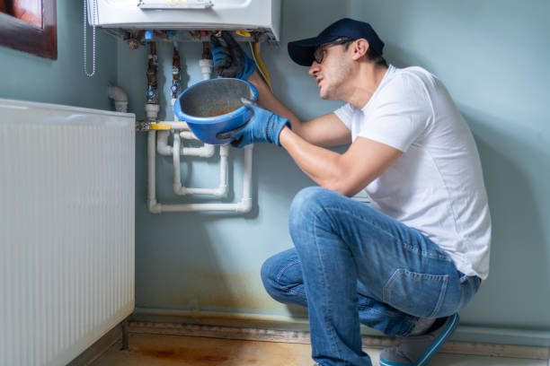 Best Boilers & Radiators  in Merryville, LA